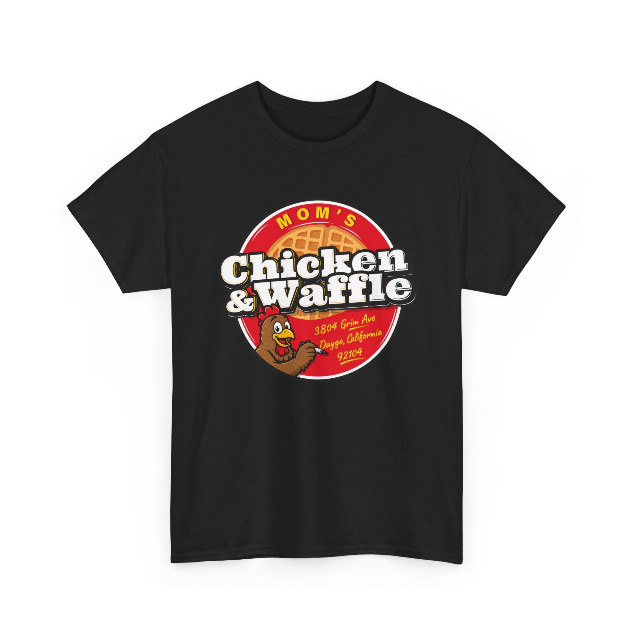 The 50% off Foodie Tee