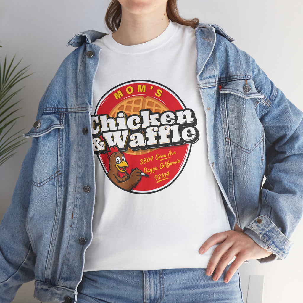 The 50% off Foodie Tee
