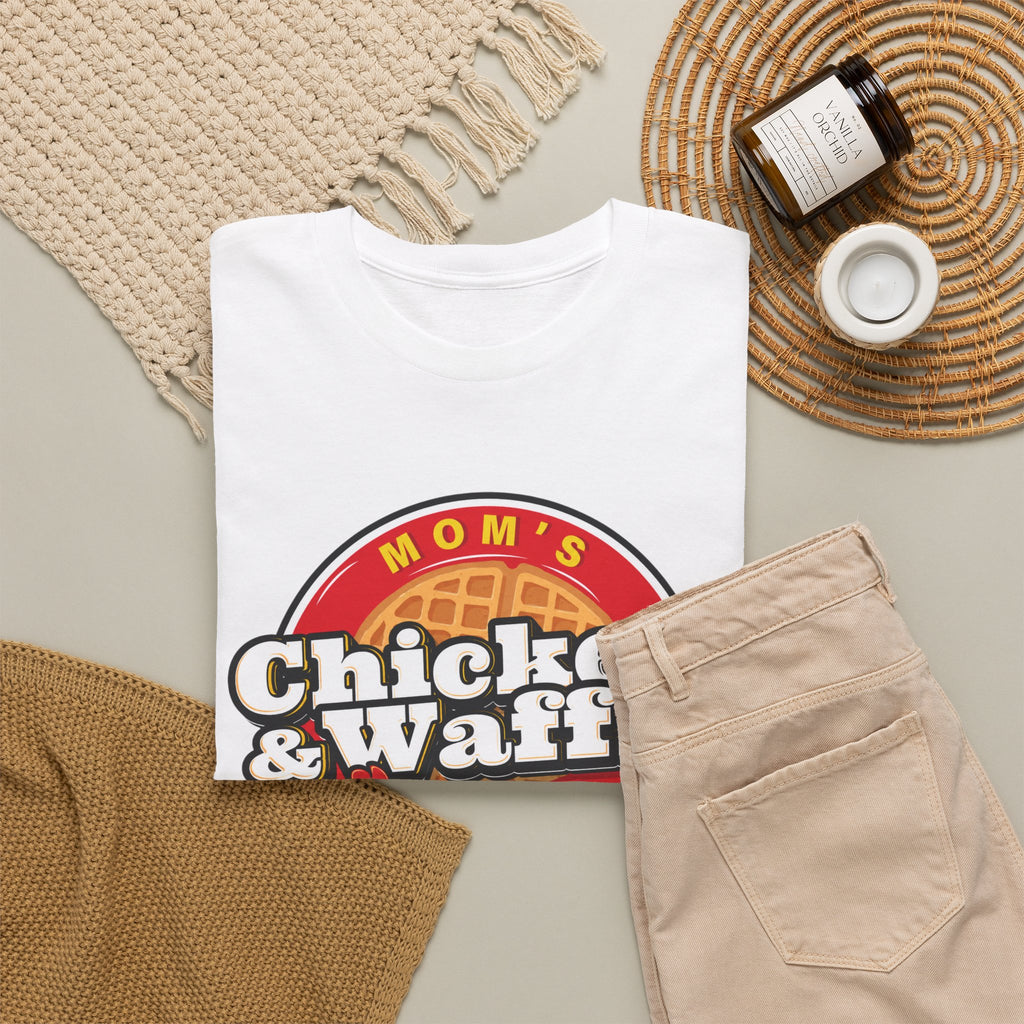 The 50% off Foodie Tee