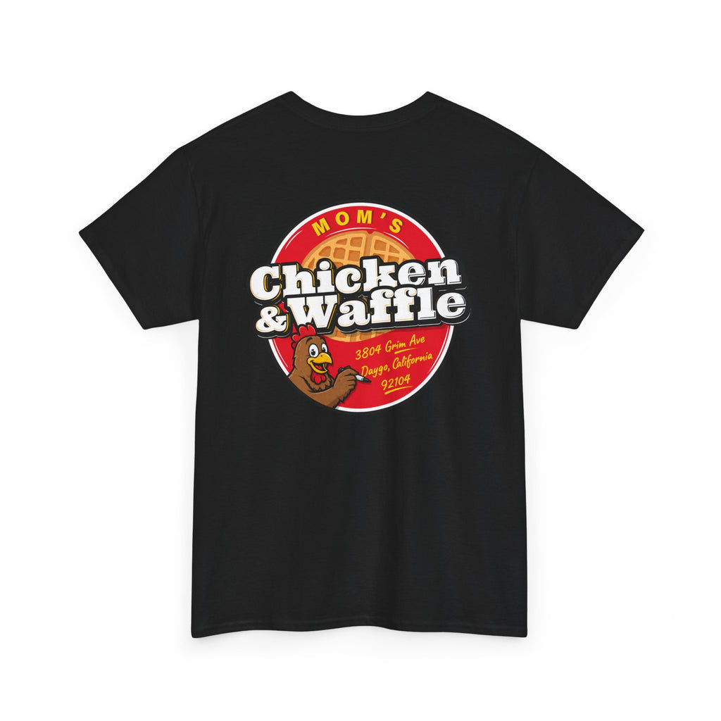 The 50% off Foodie Tee