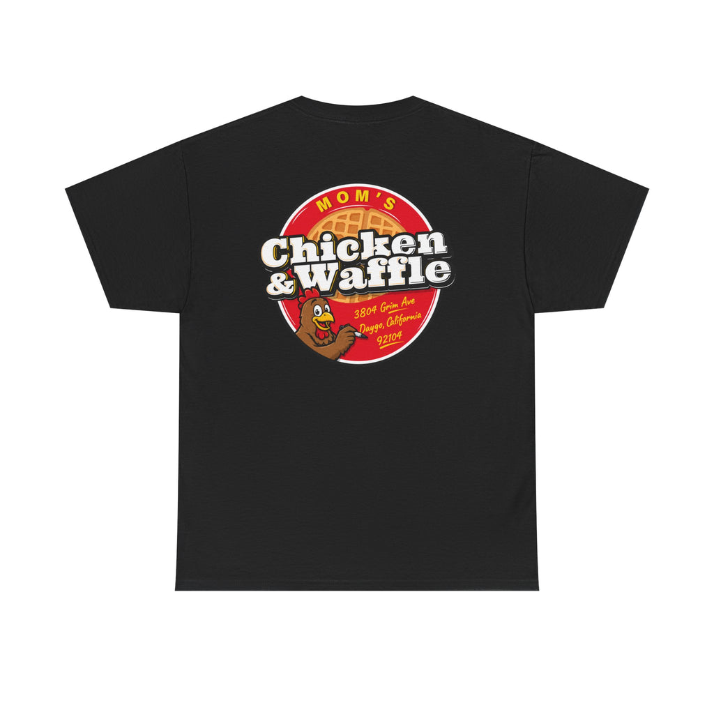 The 50% off Foodie Tee