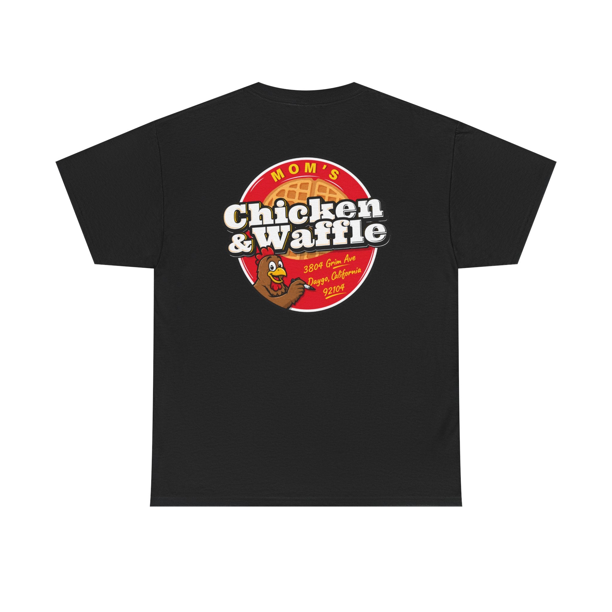 The 50% off Foodie Tee