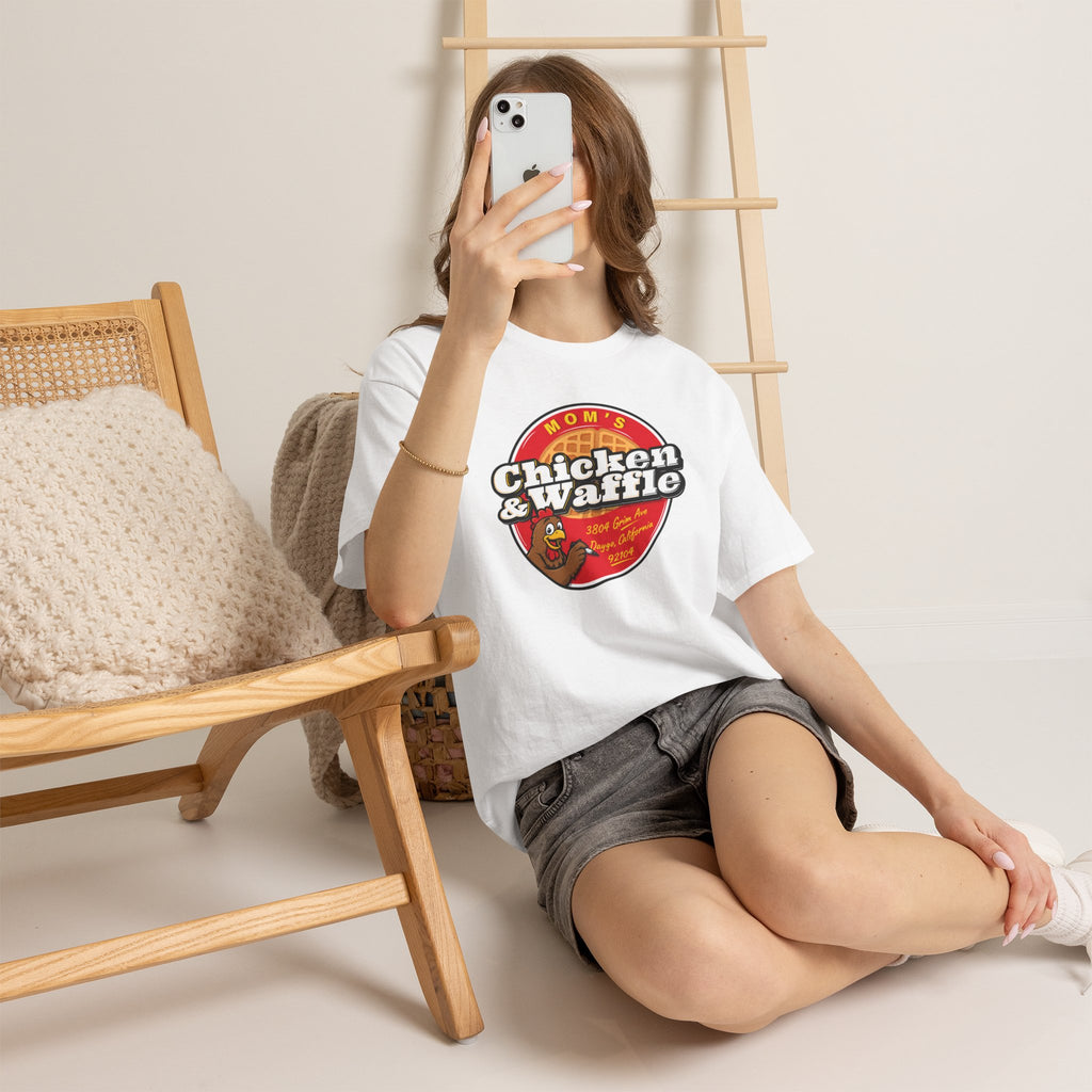 The 50% off Foodie Tee