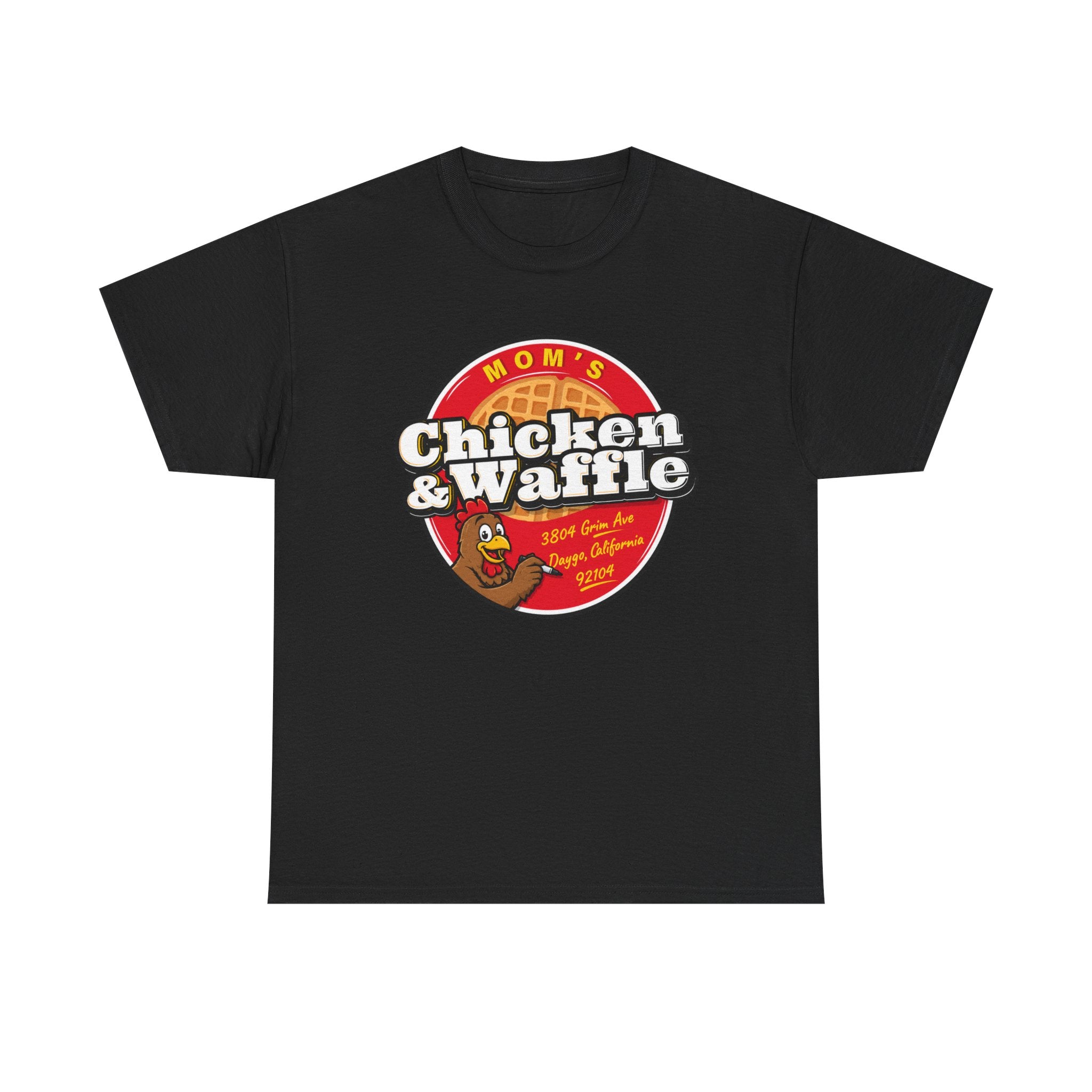 The 50% off Foodie Tee
