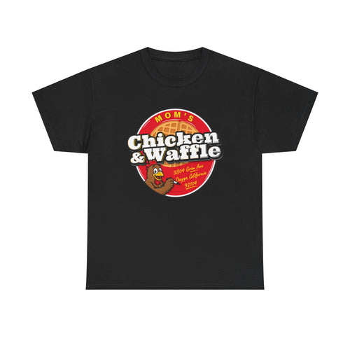 The 50% off Foodie Tee
